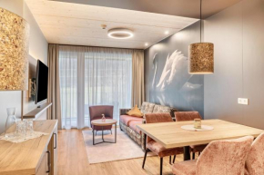 Hotel zum Schwanen - Appartement 2